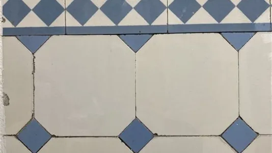 Kontorlokaler til leje i København K - billede 1