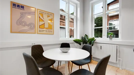 Kliniklokaler til leje i Hammel - billede 6