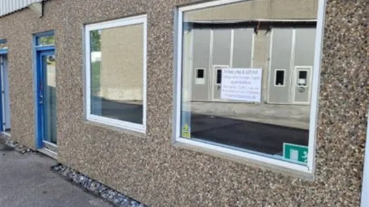 Værkstedslokaler til leje i Næstved - billede 5