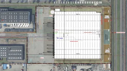 Lager til leje i København