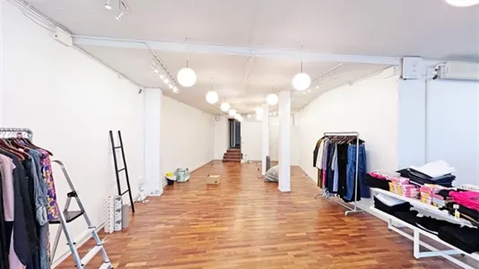 Butikslokaler til leje i Viborg - billede 5