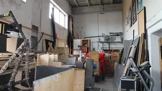 Erhvervslejemål til leje i Odense C - billede 4