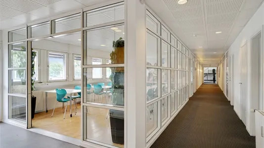 Kontorlokaler til leje i Glostrup - billede 11