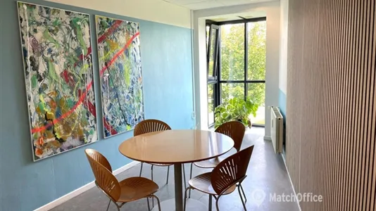 Kontorlokaler til leje i Esbjerg Centrum - billede 5