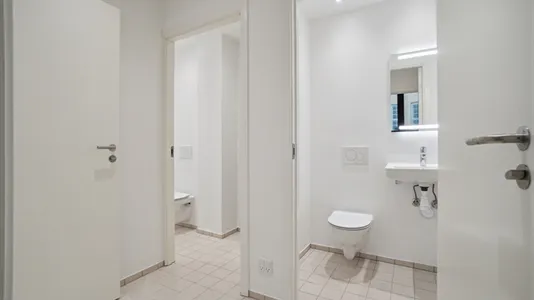 Restaurantlokaler til leje i København K - billede 11