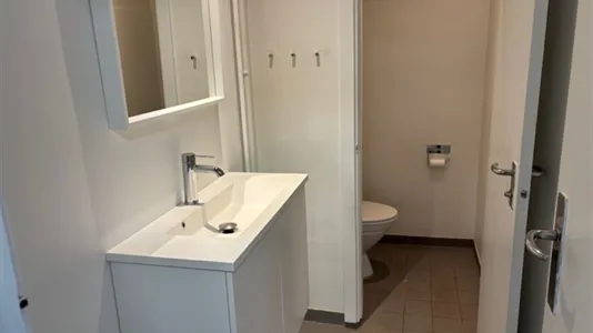 Kontorlokaler til leje i Gentofte - billede 5