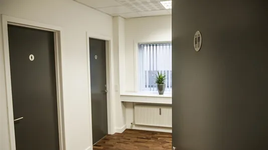 Kontorlokaler til leje i Herning - billede 17