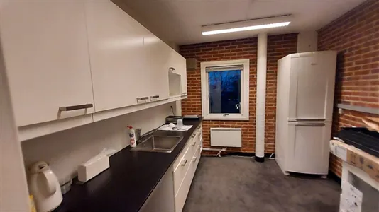 Kontorlokaler til leje i Vallensbæk - billede 6