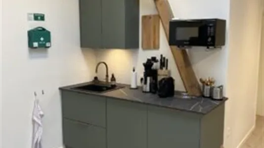 Kontorlokaler til leje i Nyrup - billede 4