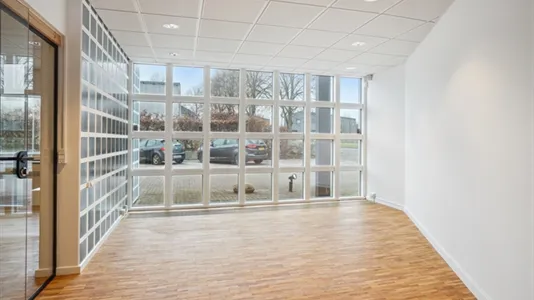 Kontorlokaler til leje i Roskilde - billede 3