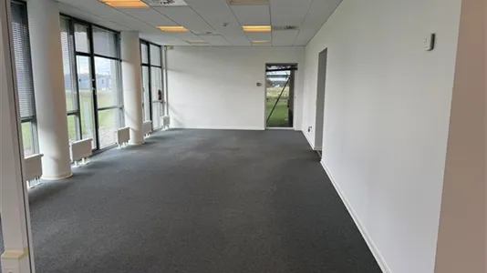 Erhvervslejemål til salg i Fredericia - billede 7