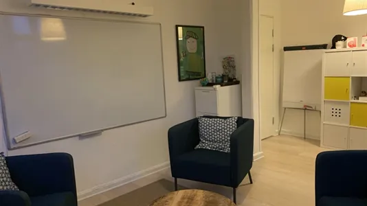 Kliniklokaler til leje i Aalborg Centrum - billede 2