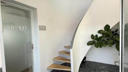 Kontorlokaler til leje i Taastrup - billede 5
