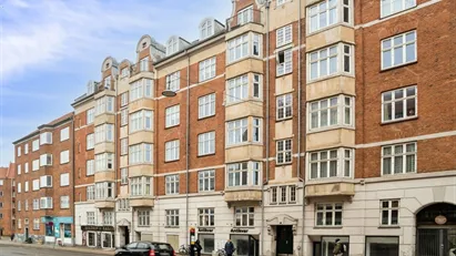 Lad drømmen om en butik flytte ind i Valby