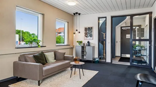 Kontorfællesskaber til leje i Århus C - billede 5