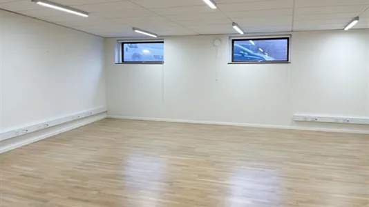 Kontorlokaler til leje i Århus C - billede 4