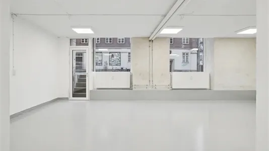 Butikslokaler til leje i Valby - billede 2