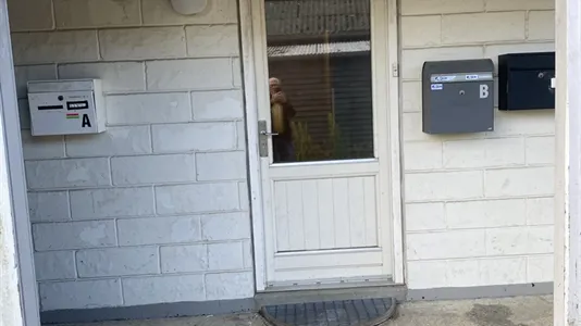 Lagerlokaler til leje i Viby J - billede 2