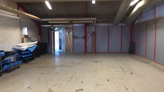 Lagerlokaler til leje i Odder - billede 11