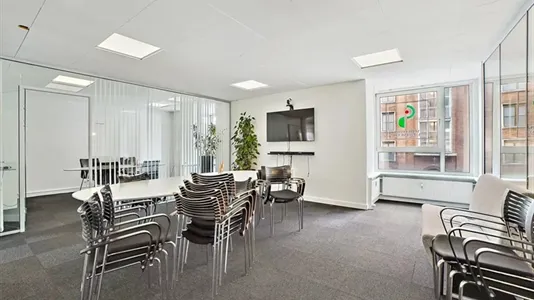 Kontorlokaler til leje i Frederiksberg - billede 10