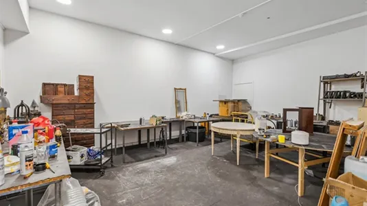 Lagerlokaler til leje i Herlev - billede 8