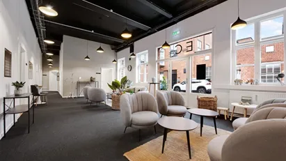 Momsfrit kliniklokale til 4.400 kr.