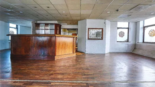 Restaurantlokaler til leje i Vanløse - billede 12