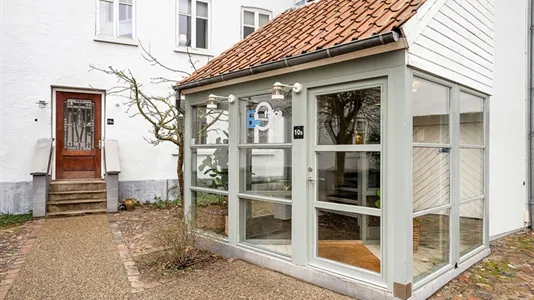 Kliniklokaler til leje i Randers C - billede 8