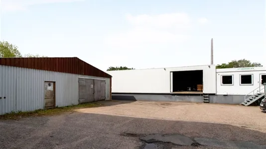 Erhvervslejemål til salg i Vejle Centrum - billede 11