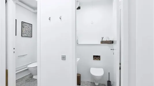 Erhvervslejemål til leje i Århus C - billede 8