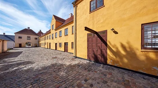 Kontorlokaler til leje i Kastrup - billede 11