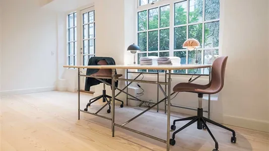 Kontorlokaler til leje i Frederiksberg C - billede 3