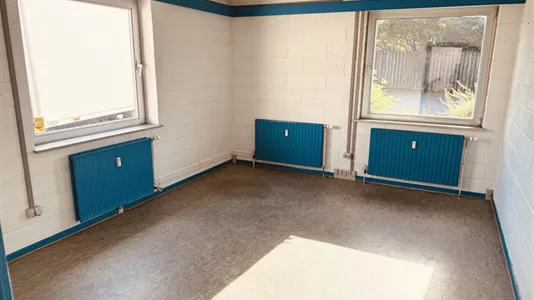 Kontorlokaler til leje i Odense N - billede 3