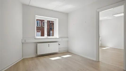 Kontorlokaler til leje i Horsens - billede 2