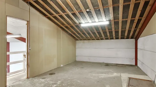 Lagerlokaler til leje i Aalborg Centrum - billede 10