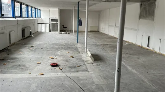 Kontorlokaler til leje i Ă…rhus C - billede 16