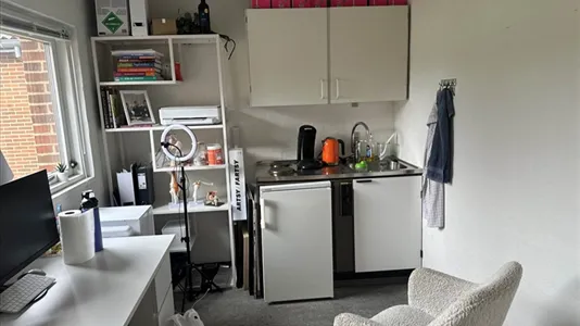 Kliniklokaler til leje i Herning - billede 7