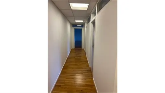 Kontorlokaler til leje i Ballerup - billede 4