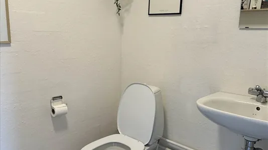 Kliniklokaler til leje i Herning - billede 8