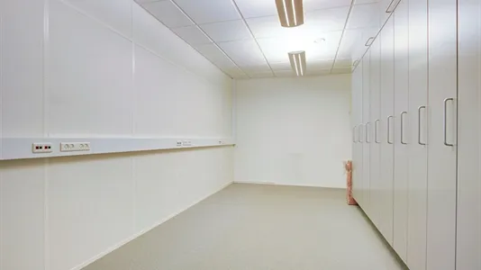 Lagerlokaler til leje i Holte - billede 5