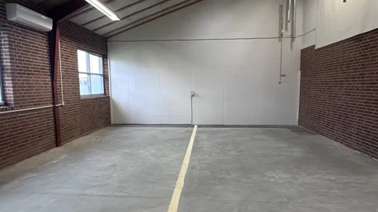 Lagerlokaler til leje i Kolding - billede 6