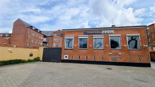 Kontorlokaler til leje i Viborg - billede 12