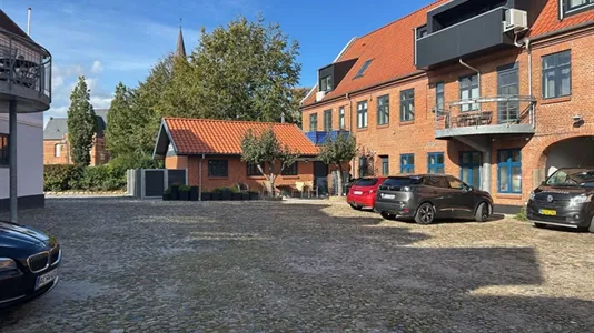 Restaurantlokaler til leje i Skive - billede 13