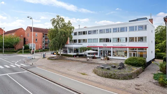 Kliniklokaler til leje i Birkerød - billede 16
