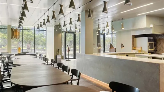 Restaurantlokaler til leje i Århus C - billede 8