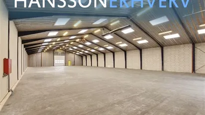 Lager til leje i 6400 Sønderborg