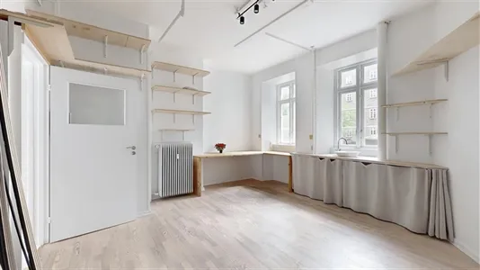 Butikslokaler til leje i Frederiksberg - billede 8