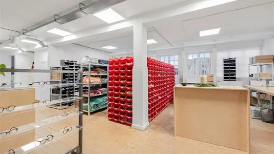 Kontorlokaler til leje i Århus C - billede 7