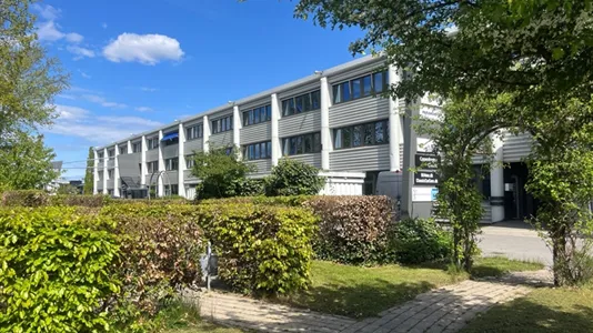 Kontorlokaler til leje i Herlev - billede 4