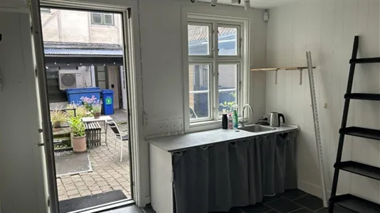 Erhvervslejemål til leje i Helsingør - billede 9